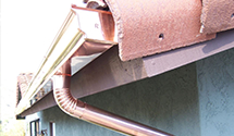 Rain Gutter Installation, Repair, Cleaning in Sunset Beach, CA
